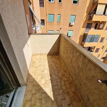 Malatesta House Rome