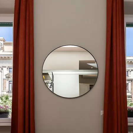 Affittacamere Trastevere 143