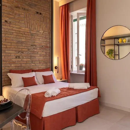 Affittacamere Trastevere 143 *