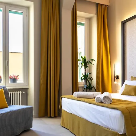 Affittacamere Trastevere 143 *