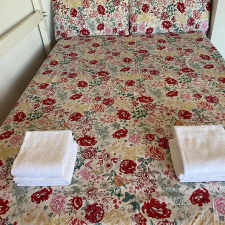 Prenestina Appartamento Roma