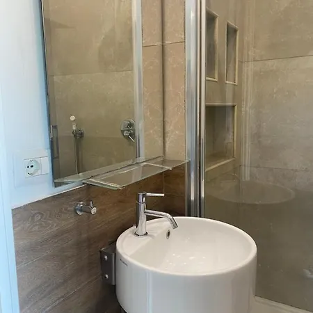Prenestina Appartamento Roma
