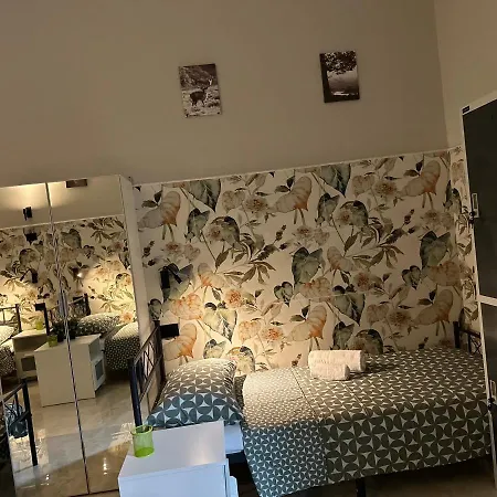 Soha's Casa de hóspedes