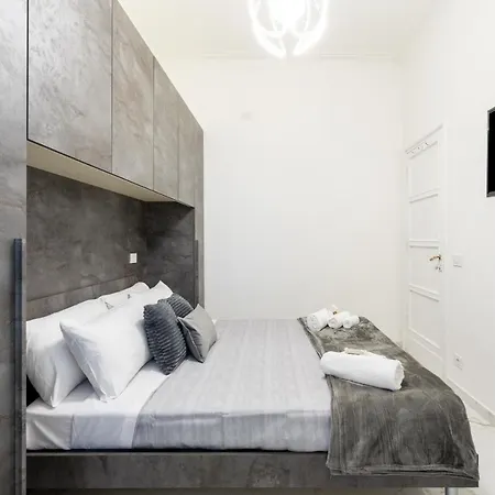 Apartamento Picorini House Roma