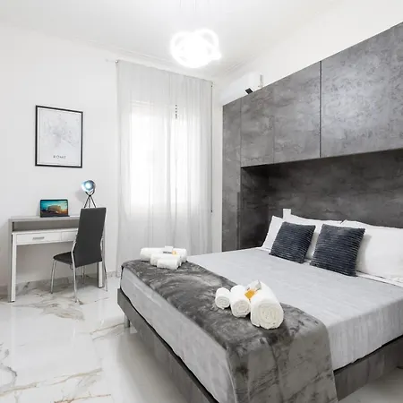 Apartamento Picorini House