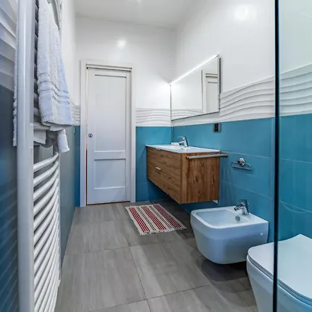 Apartmán Cozy And Design - Metro Malatesta