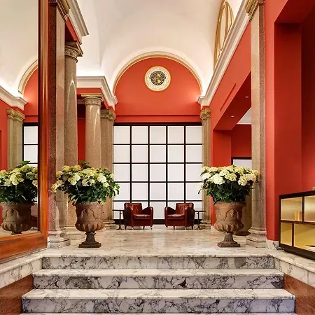 L'orologio - Wtb Hotel 4*