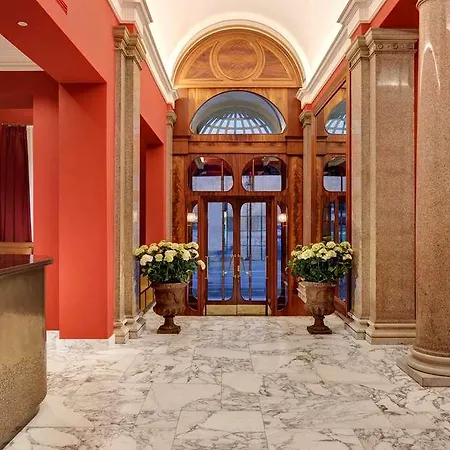 Hotel L'orologio - Wtb Roma