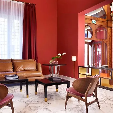Hotel L'orologio - Wtb