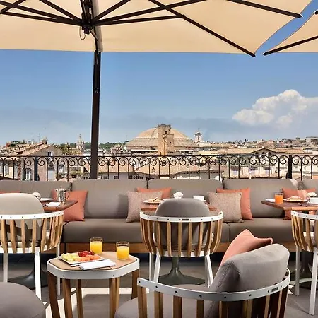 L'orologio - Wtb Hotel 4*
