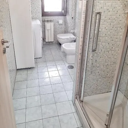 Basilica San Paolo Apartment Rome