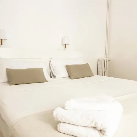 A Due Passi Da San Pietro, Vaticano Apartman Róma