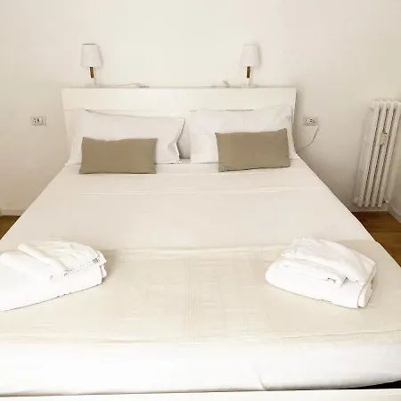 A Due Passi Da San Pietro, Vaticano Apartman *