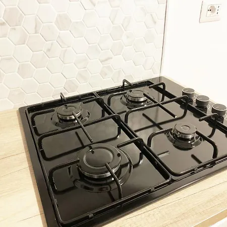 Apartman A Due Passi Da San Pietro, Vaticano Róma