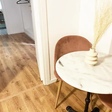 A Due Passi Da San Pietro, Vaticano Apartman