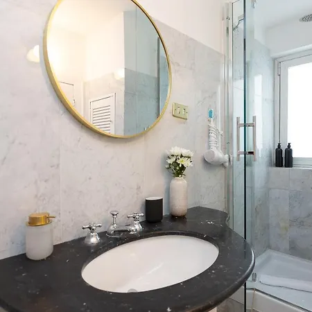 Tiny Studio Piazza Del Popolo Guest house Rome