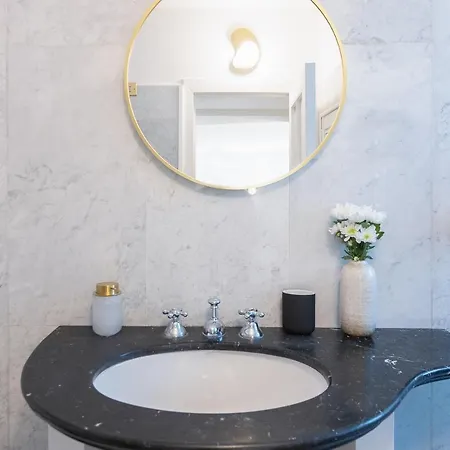 Guest house Tiny Studio Piazza Del Popolo Rome
