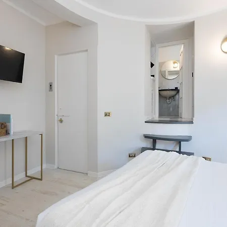 Tiny Studio Piazza Del Popolo Guest house *
