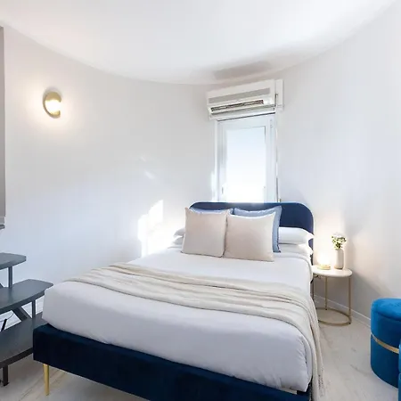 Guest house Tiny Studio Piazza Del Popolo