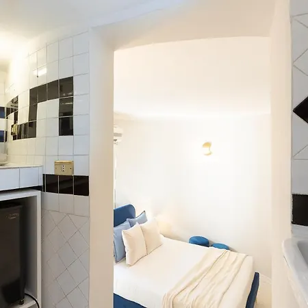 Tiny Studio Piazza Del Popolo Guest house