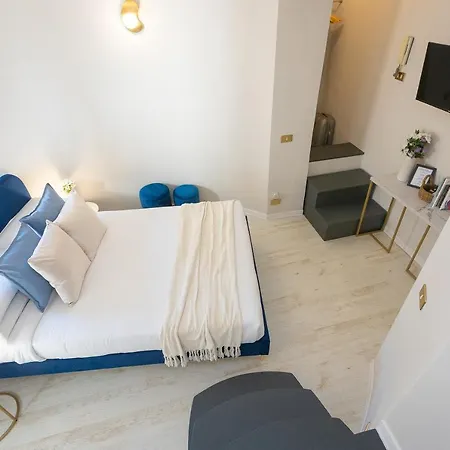 Tiny Studio Piazza Del Popolo Guest house Rome