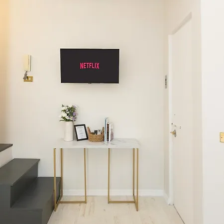 Tiny Studio Piazza Del Popolo Guest house *