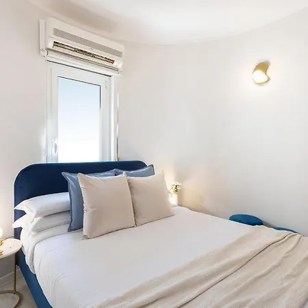 Tiny Studio Piazza Del Popolo Guest house