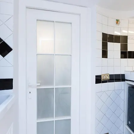 Tiny Studio Piazza Del Popolo Guest house *