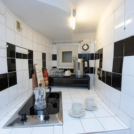 Guest house Tiny Studio Piazza Del Popolo *