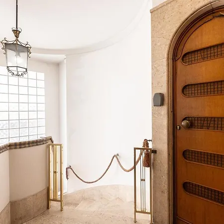Tiny Studio Piazza Del Popolo Guest house *