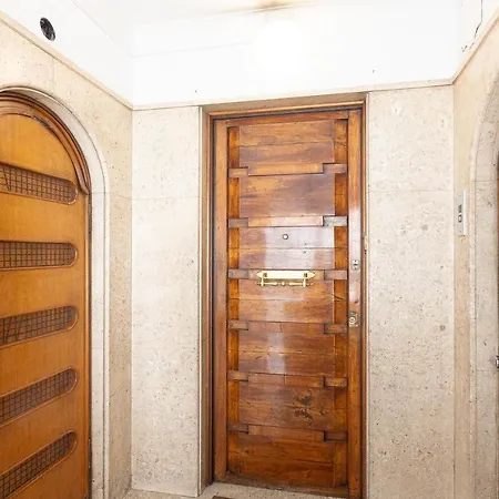 Tiny Studio Piazza Del Popolo Guest house Rome