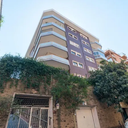 Apartment Ponte Milvio Lovely House