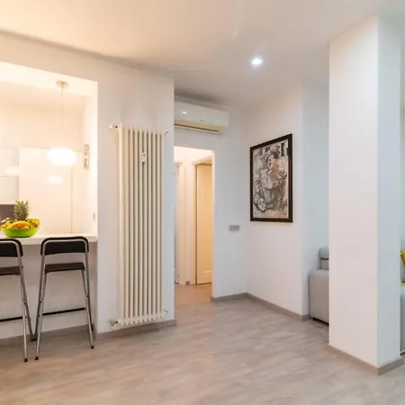 Apartment Ponte Milvio Lovely House Rome