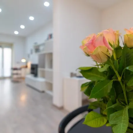 Apartment Ponte Milvio Lovely House