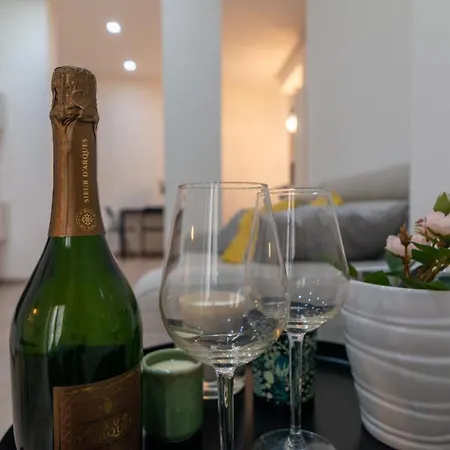 Apartment Ponte Milvio Lovely House *