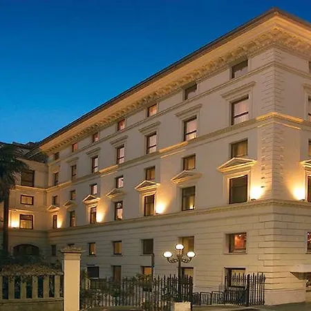 Artotel Piazza Sallustio Hotel *