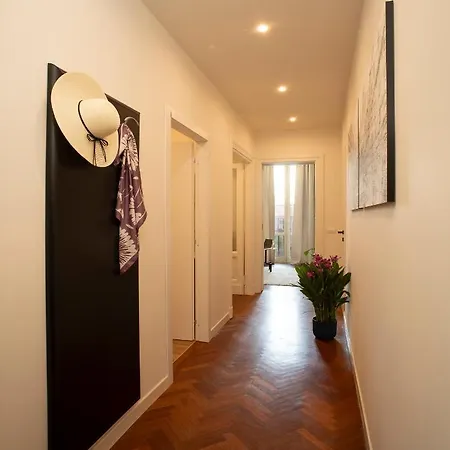 Appartamento Eleveng Roma