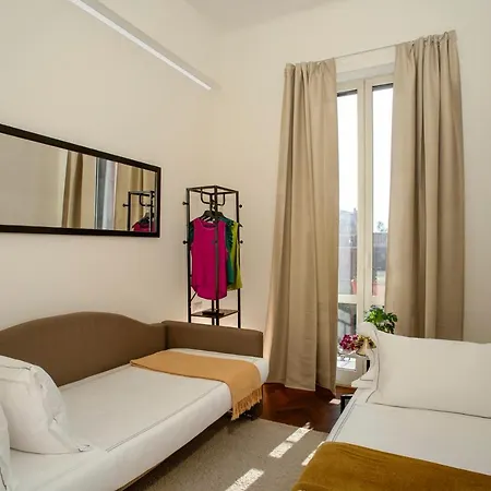 Appartamento Eleveng *