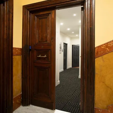 Appartamento Eleveng Roma