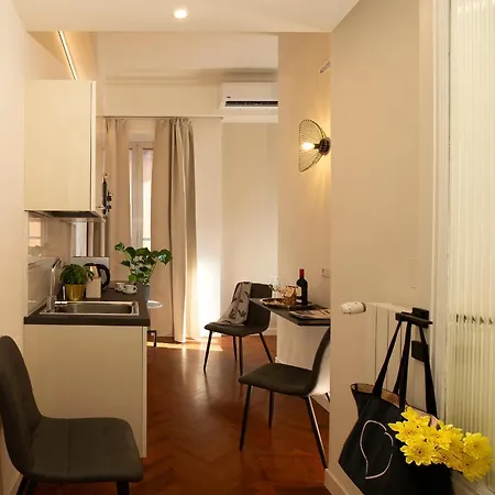 Eleveng Appartamento Roma