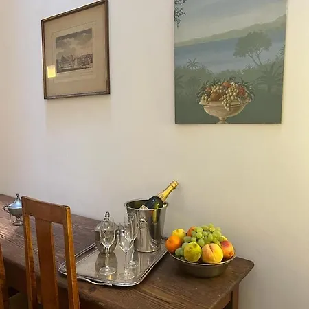 Holiday home Piazza Navona Domus Vetrina Rome