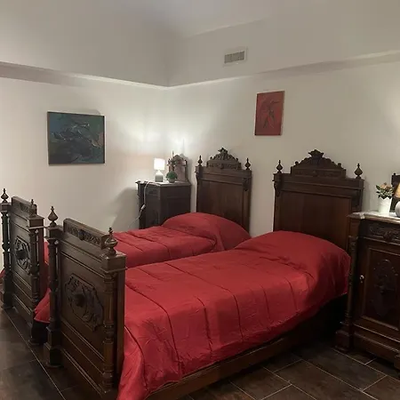 Holiday home Piazza Navona Domus Vetrina