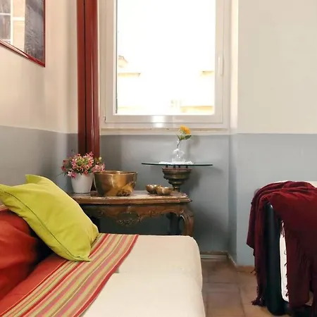Monserrato Apartment *