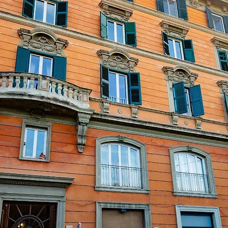 Colosseum Maison *
