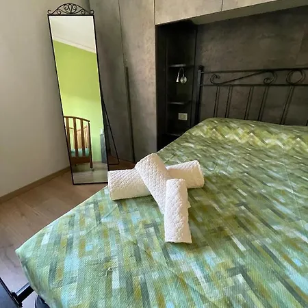 Apartament Casa Girasole