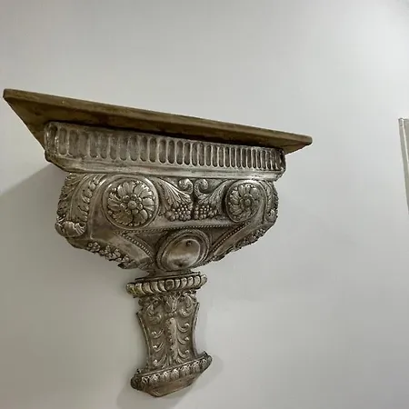 Casa Girasole * Rzym