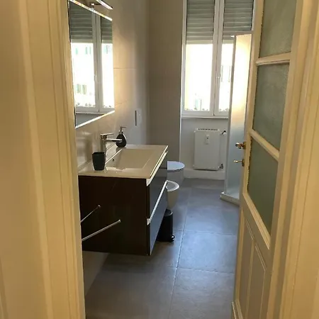 Apartament Casa Girasole Rzym