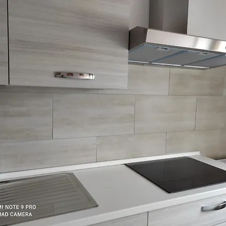 Appartement La Casa Di Dany Rome