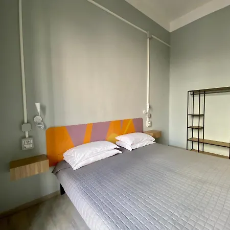 Eureka Guest house