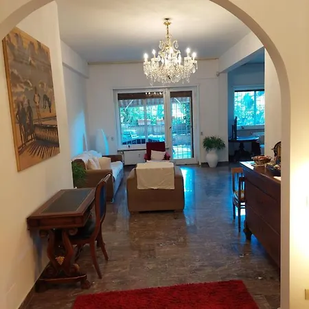 Apartment Con Giardino In Zona Ponte Milvio E Stadio Olimpico Rome